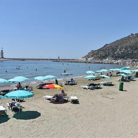 Sweet Home In Alanya Center